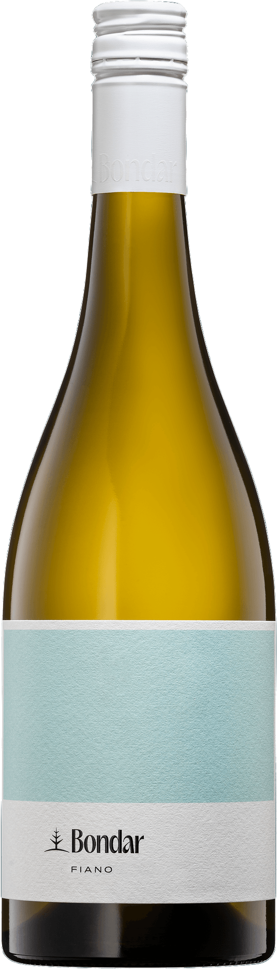 Bondar Wines  Fiano 2025 McLaren Vale — Mclaren Vale